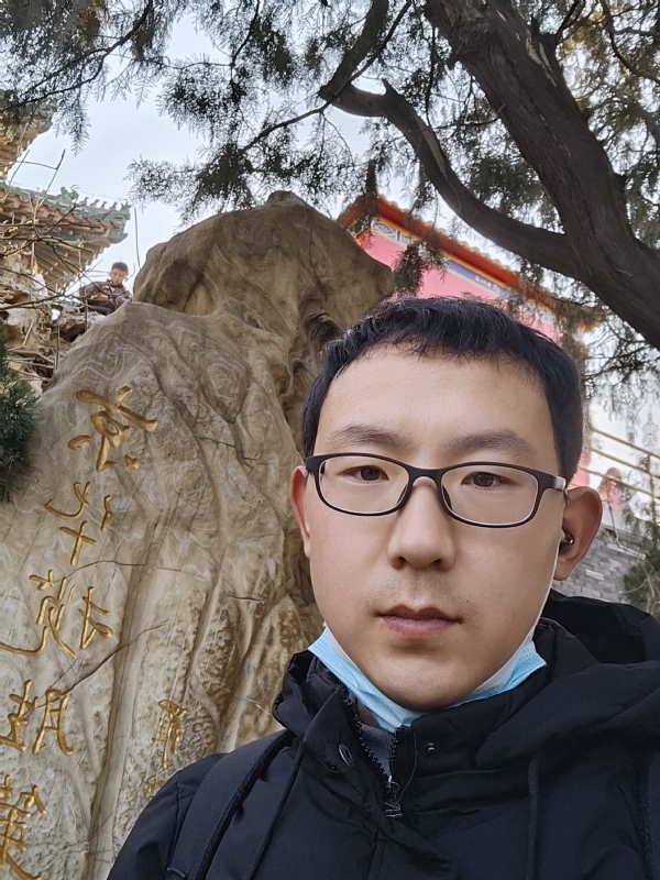 小徐要努力的第一张照片--德化相亲网