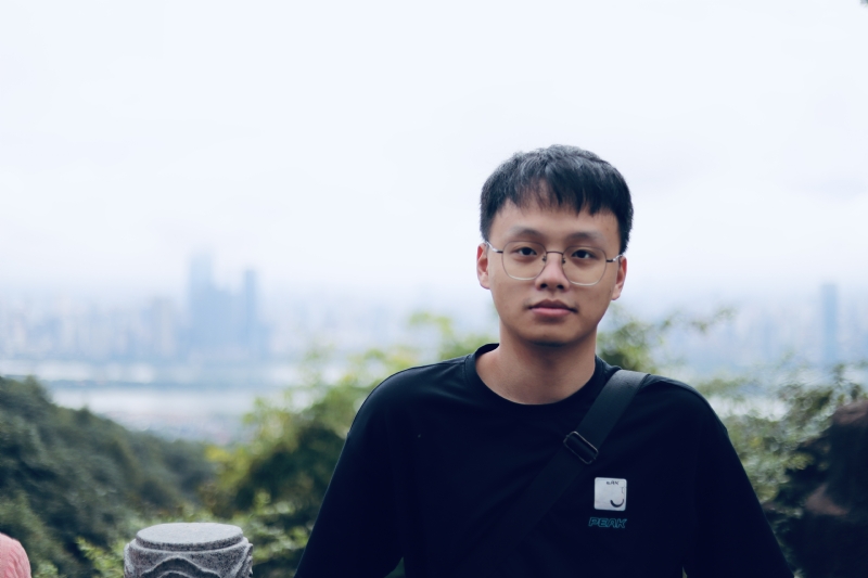 脸谱化的第一张照片--德化相亲网