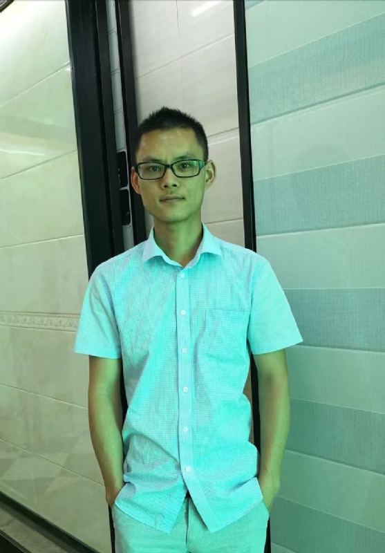 蓝海无泪的第三张照片--德化相亲网