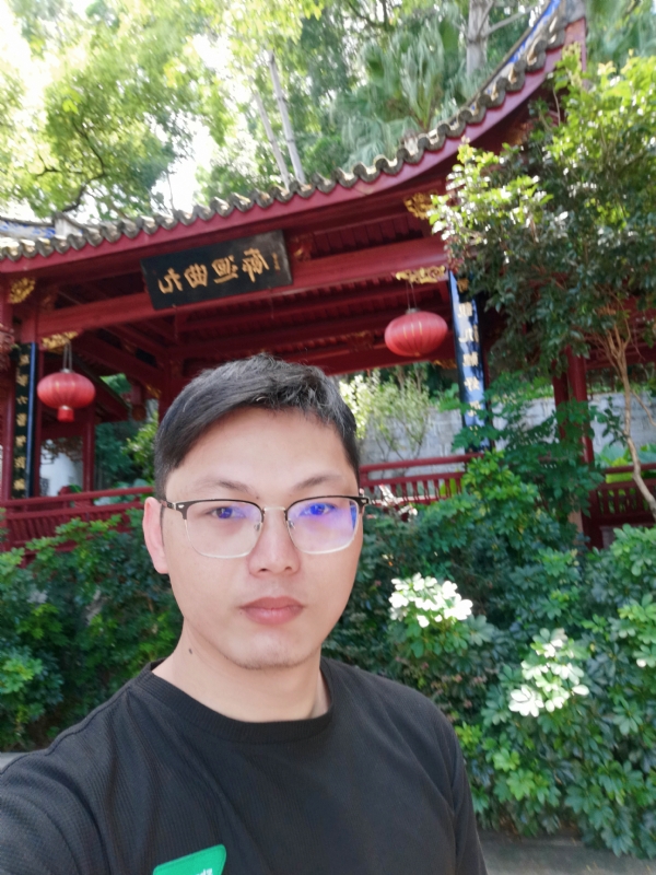 墨枫的第一张照片--德化相亲网
