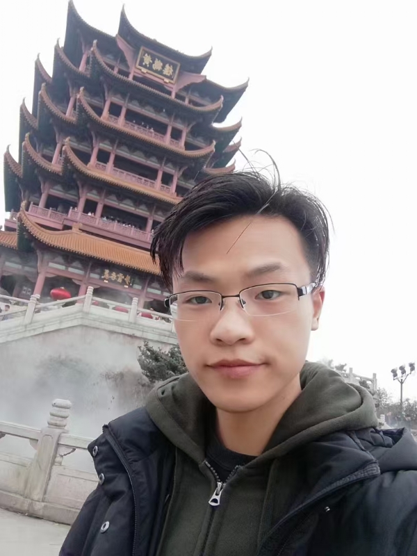 晓风残月的第一张照片--德化相亲网