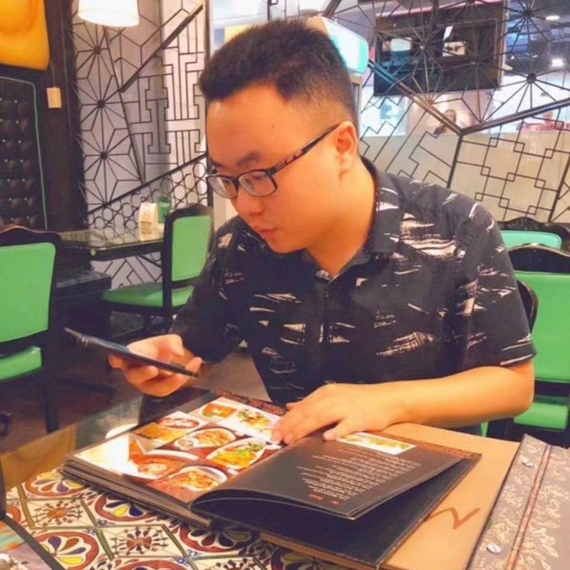 潇湘的第一张照片--德化相亲网