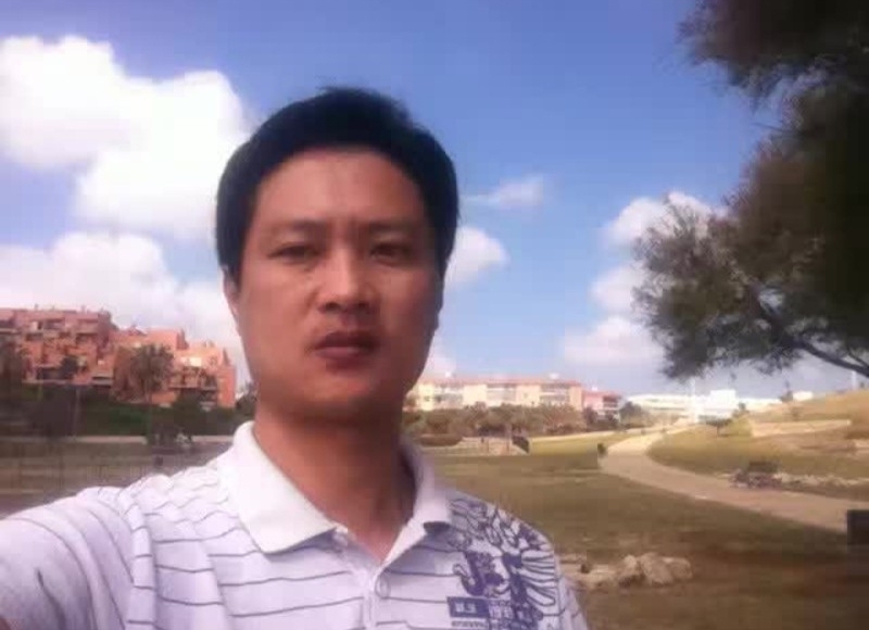 钟志的第二张照片--德化相亲网