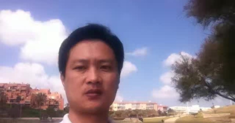 钟志的第三张照片--德化相亲网