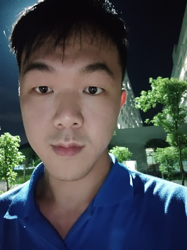小楼听雨的第一张照片--德化相亲网