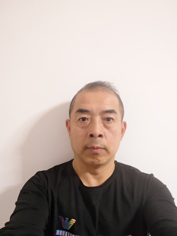 余生独自闯的第一张照片--德化相亲网
