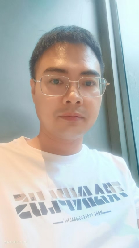 顺遂其心的第一张照片--德化相亲网