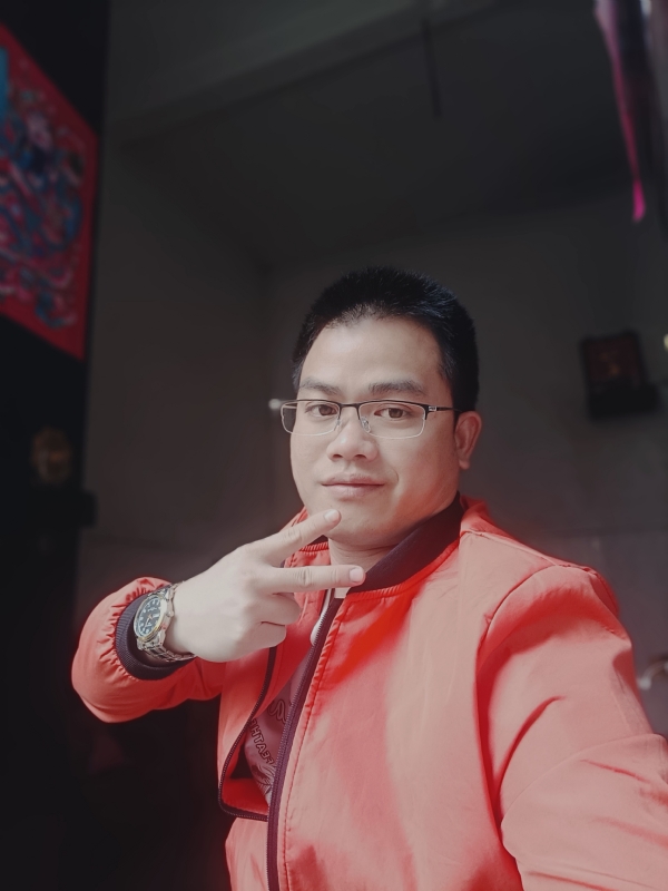 想脱单好久的第一张照片--德化相亲网