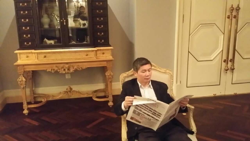 爱拼才会赢的大叔的第五张照片--德化相亲网