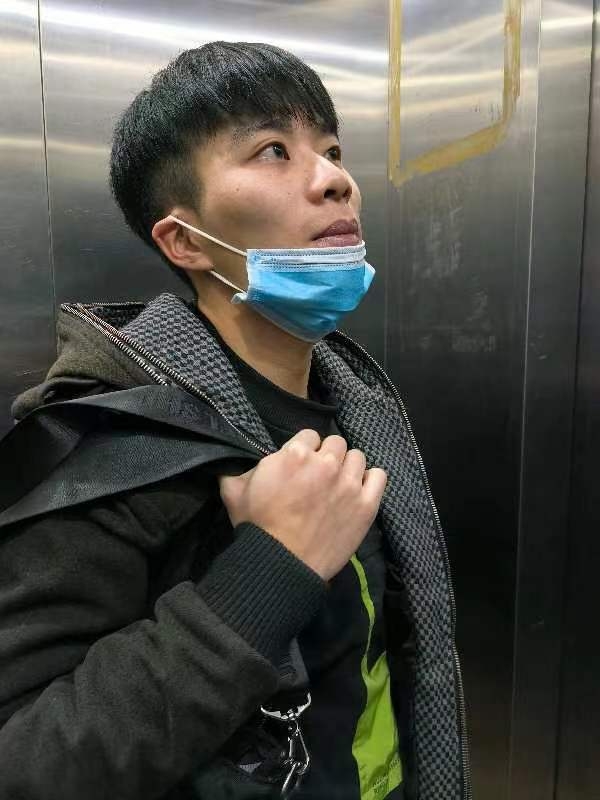 漂流的第二张照片--德化相亲网