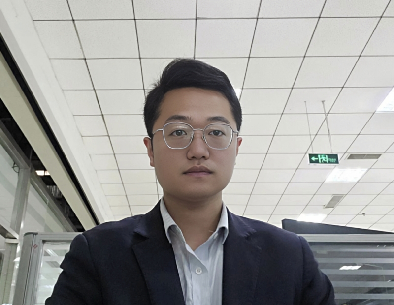 钟爱可乐的第二张照片--德化相亲网