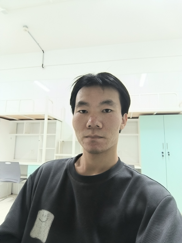 可乐的第一张照片--德化相亲网