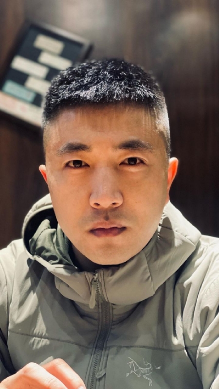 山中何缘的第一张照片--德化相亲网