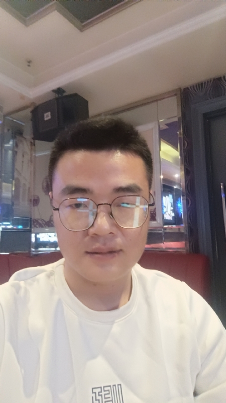骑着蜗牛撵大象的第一张照片--德化相亲网