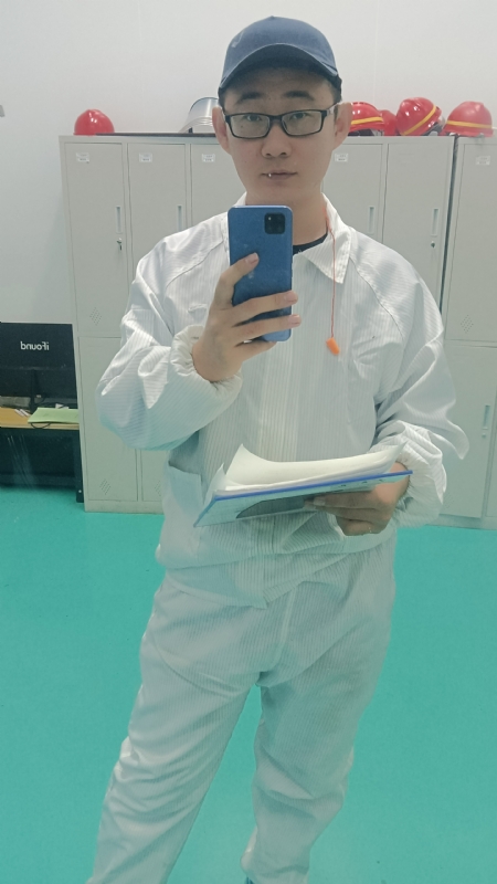 黑黑一笑的第四张照片--德化相亲网
