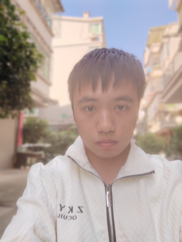 温柔的第一张照片--德化相亲网