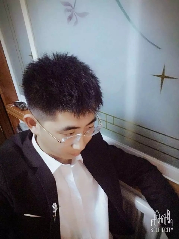 浮生的第一张照片--德化相亲网