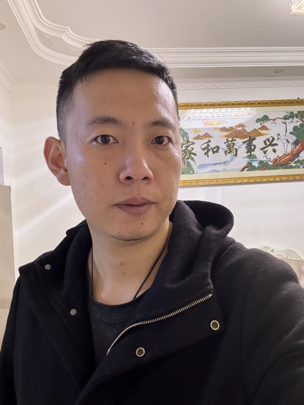 Lance的第一张照片--德化相亲网