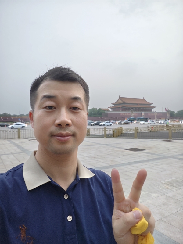 阳光欣晴的第六张照片--德化相亲网