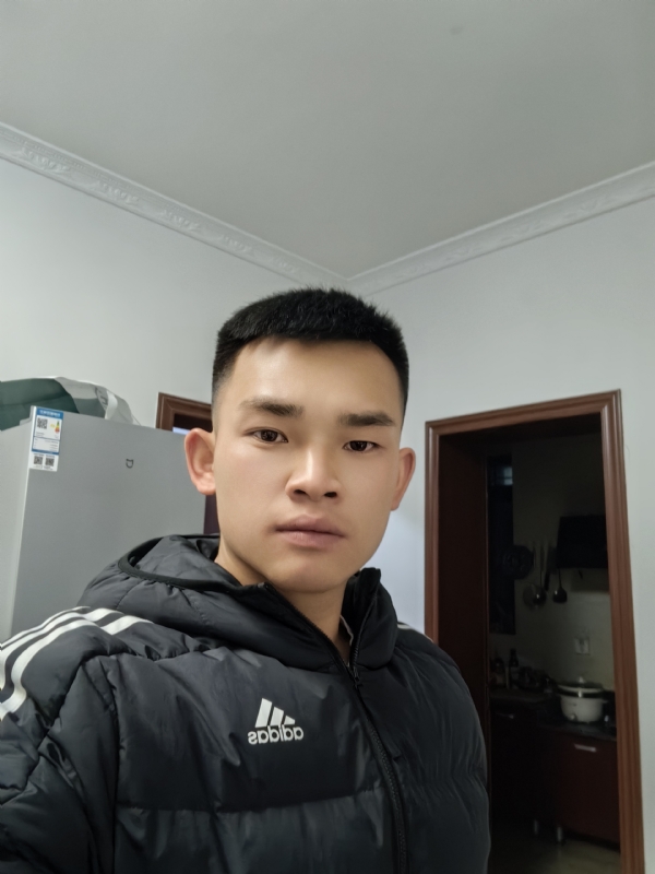 刚好的第一张照片--德化相亲网