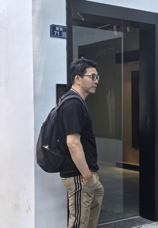 梵天佛韵的第一张照片--德化相亲网