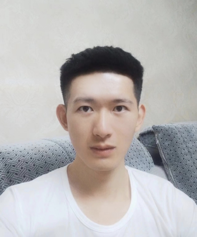 尘飞扬的第一张照片--德化相亲网