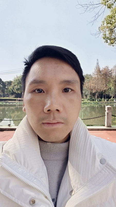 郑启新程的第一张照片--德化相亲网