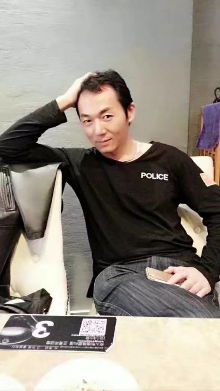 顺子的第五张照片--德化相亲网