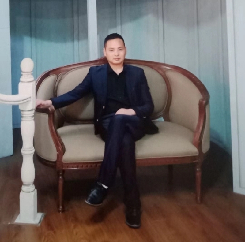 龙行天下的第二张照片--德化相亲网