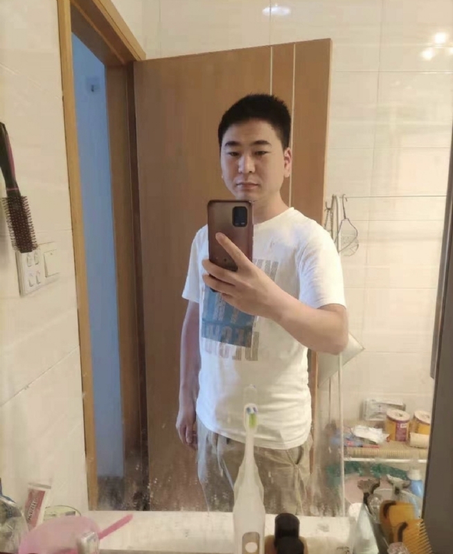 刹那的第一张照片--德化相亲网