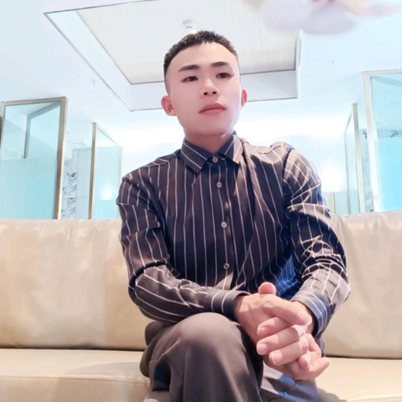 王文的第一张照片--德化相亲网