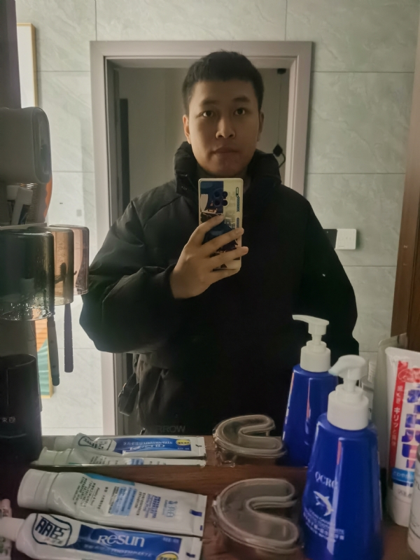 MLNRC的第三张照片--德化相亲网