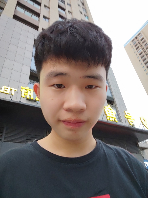 满目星辰的第一张照片--德化相亲网