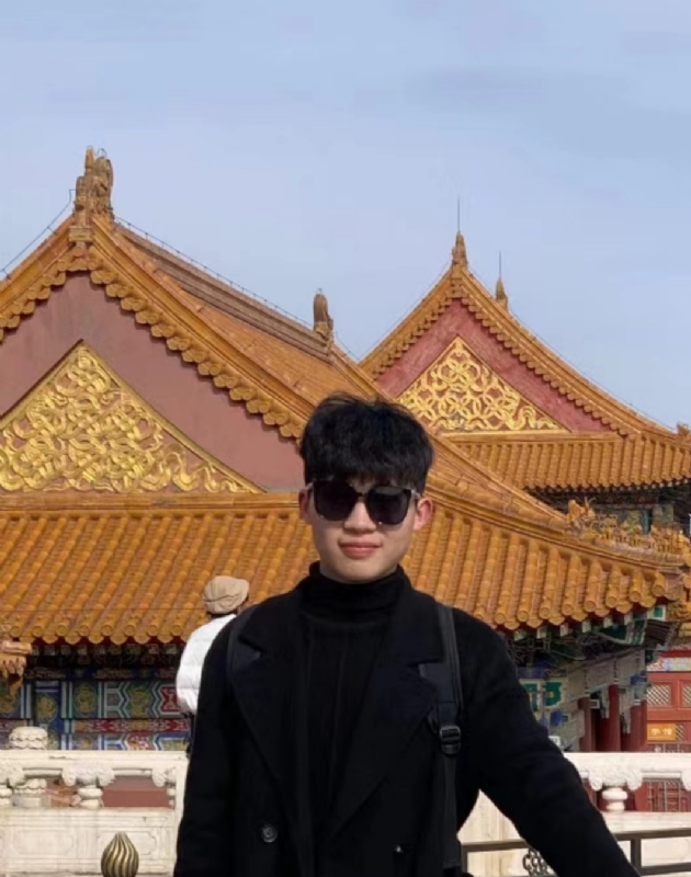 满目星辰的第二张照片--德化相亲网
