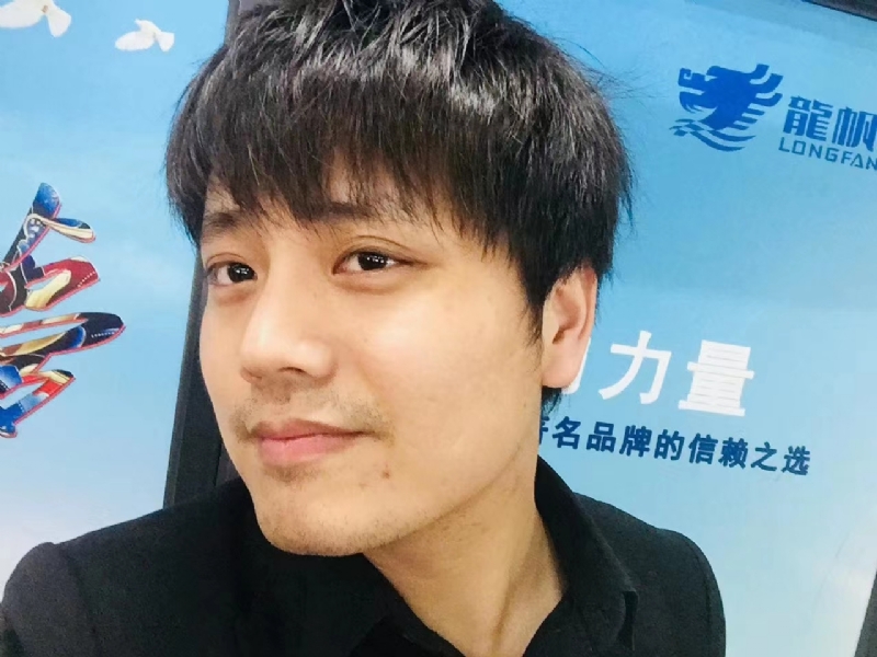 你的阿康的第一张照片--德化相亲网