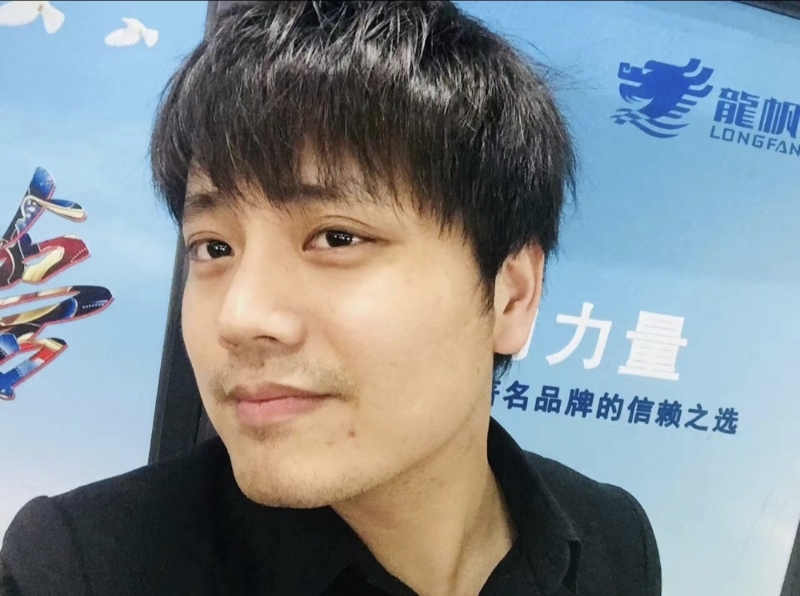 你的阿康的第四张照片--德化相亲网