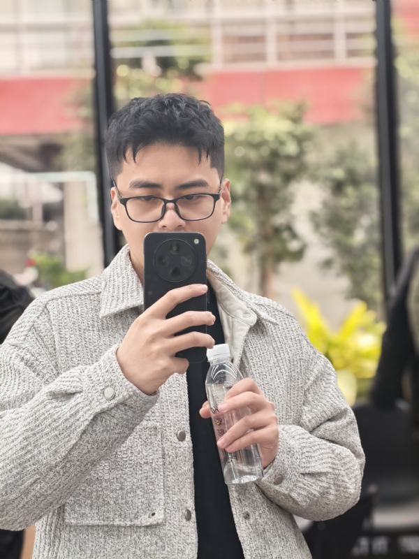沙包的第一张照片--德化相亲网
