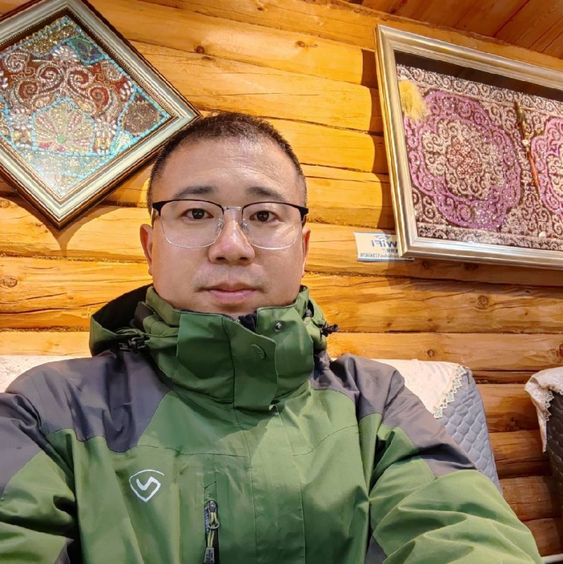小明的第一张照片--德化相亲网