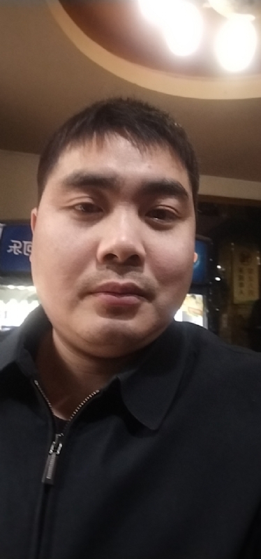 萱蘓的第一张照片--德化相亲网