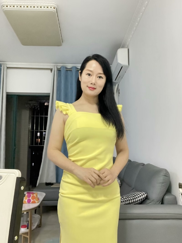 Hui的第二张照片--德化相亲网