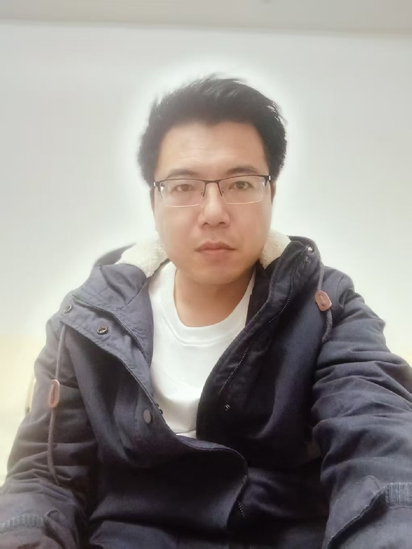 大哥哥的第一张照片--德化相亲网