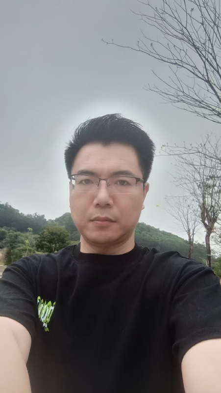 大哥哥的第二张照片--德化相亲网