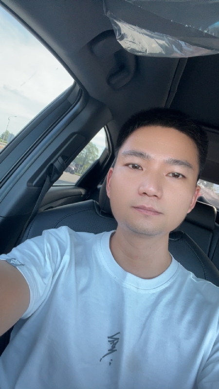 小江的第一张照片--德化相亲网