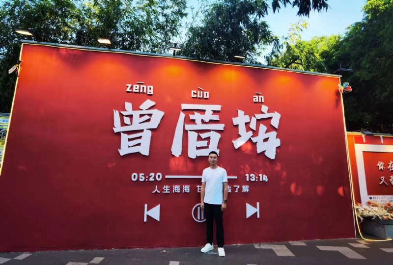 常州相亲的第一张照片--德化相亲网