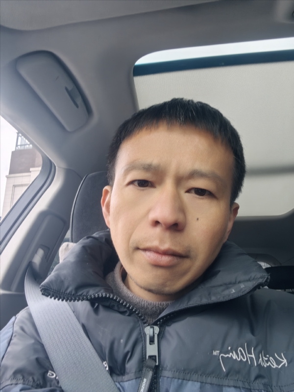 白开水的第一张照片--德化相亲网