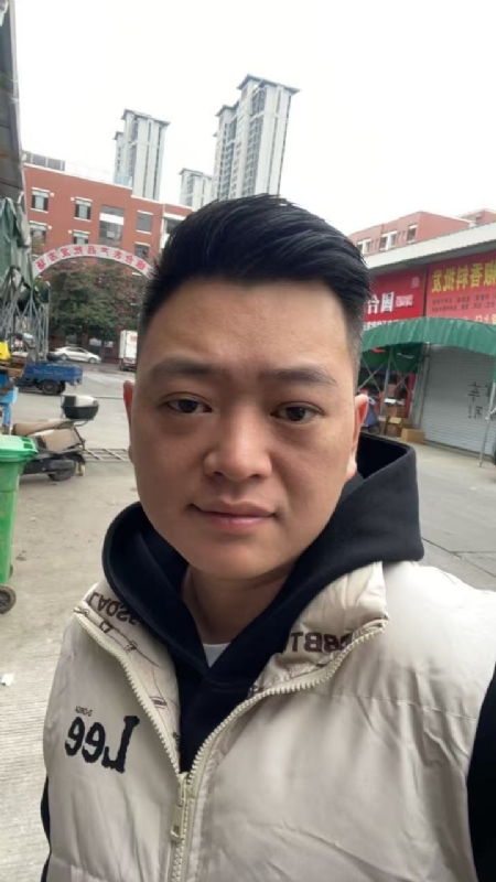 鑫鑫的第一张照片--德化相亲网