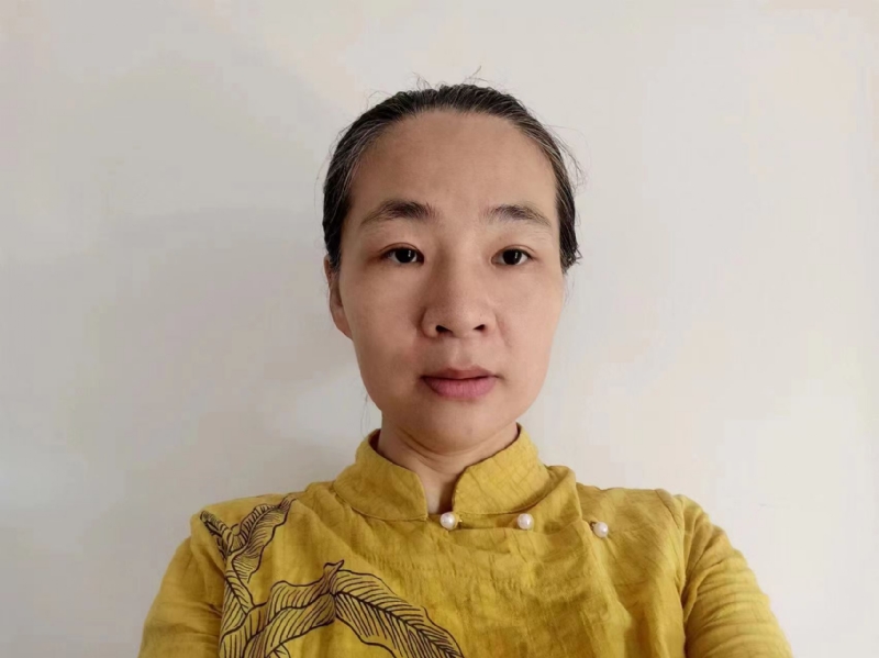 阿为的第三张照片--德化相亲网