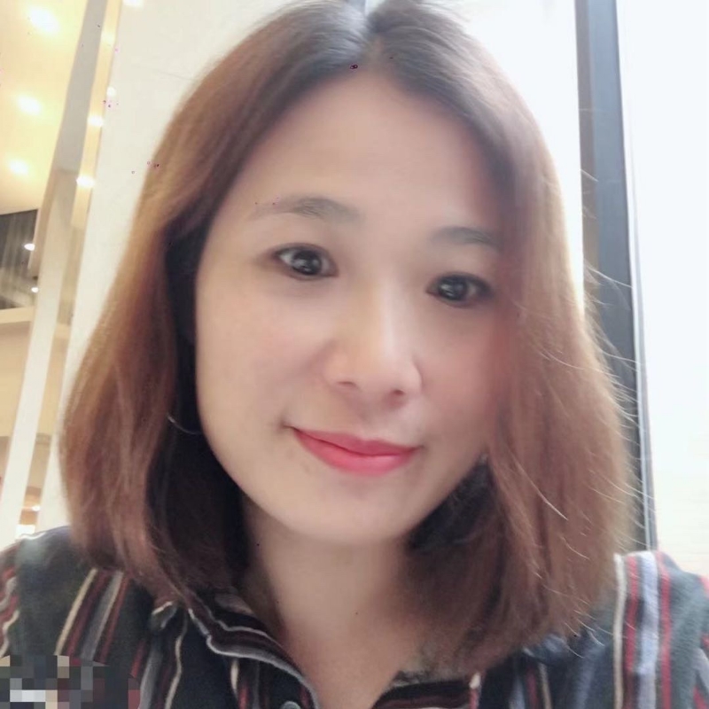 Jenny的第一张照片--德化相亲网