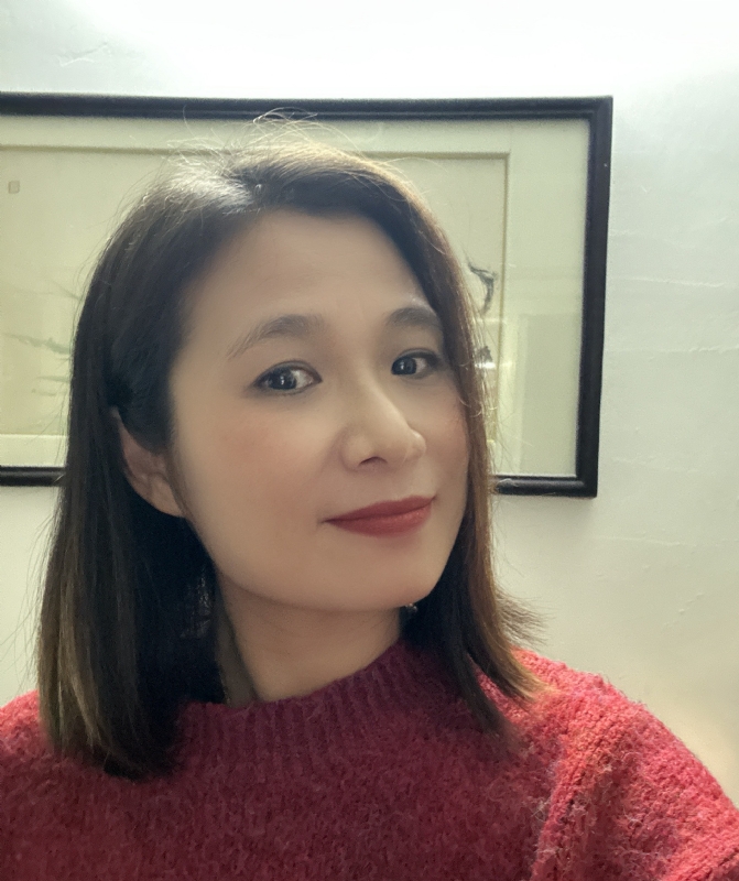 Jenny的第三张照片--德化相亲网
