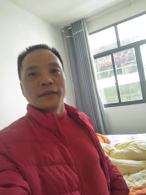 真诚征婚的第一张照片--德化相亲网